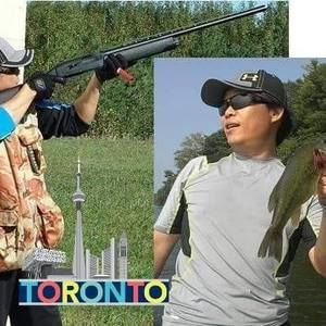 Meet your Posher, Danny